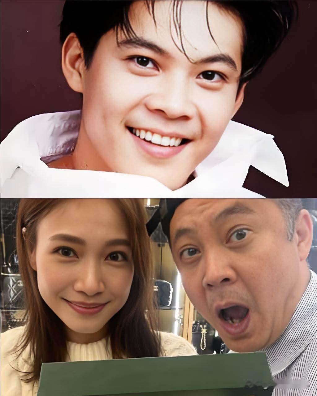 新加坡54岁童年男神曹国辉近况：自曝无戏可拍没收入，被迫转型做直播！