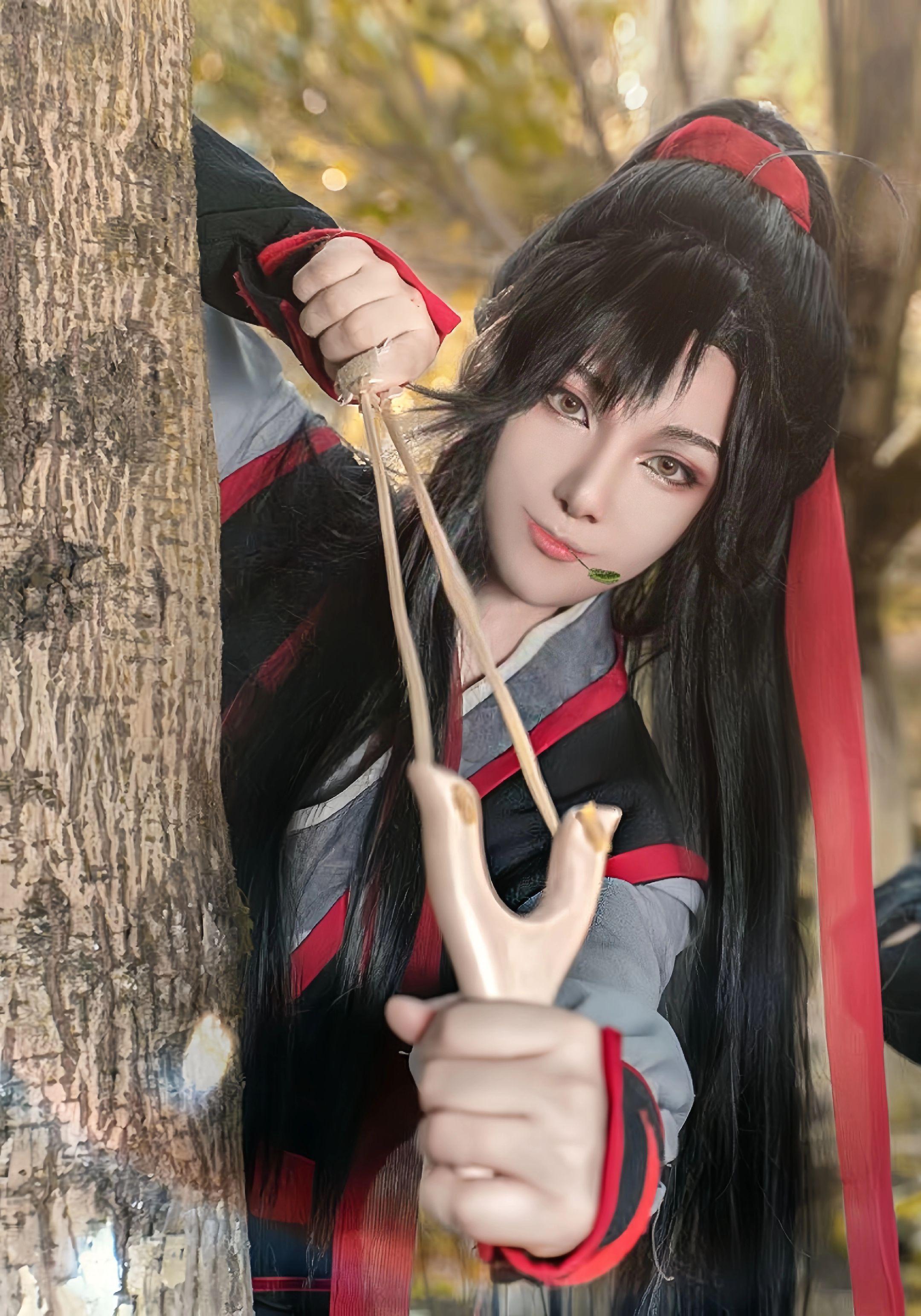 少年郎。排行第四的美男子