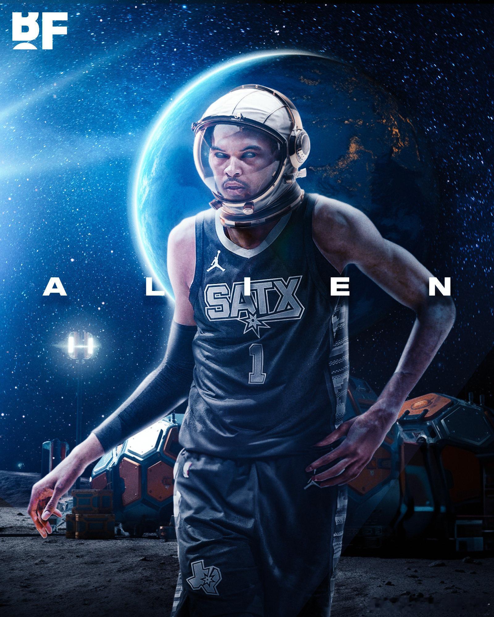 马刺这边也逆转了[捂嘴哭]文班38分12篮板5助攻马刺vs公牛 ​​​