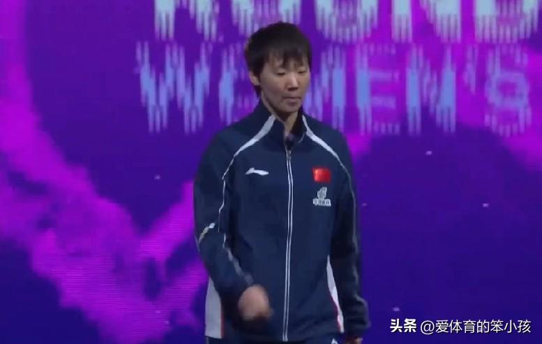 在球迷们的期待声中WTT重庆冠军赛在这个比赛日正式开幕。值得一提的是就当我们通过