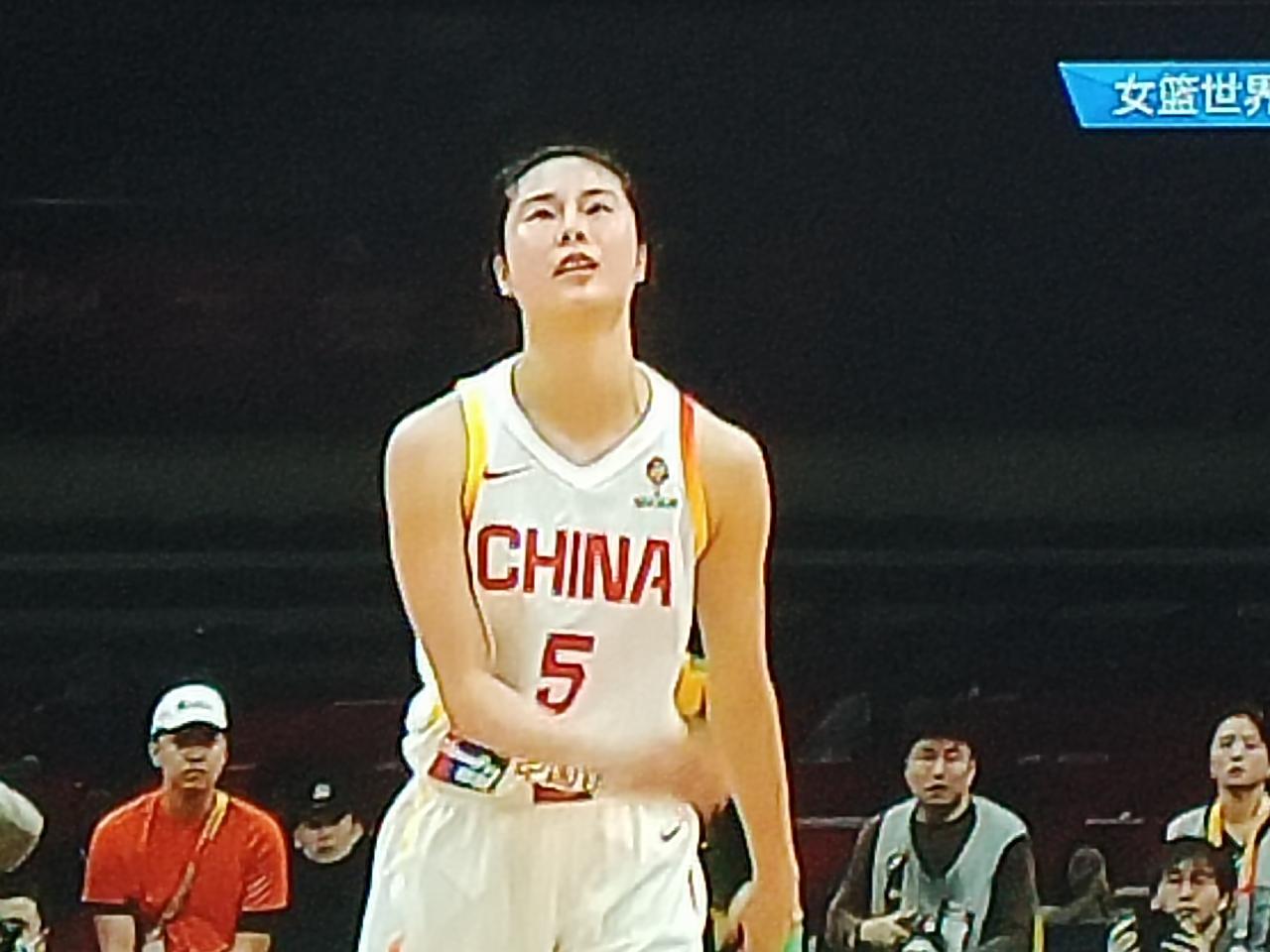 46-42，中国女篮半场领先巴西女篮！北京时间3月17日晚，正在进行的2026年
