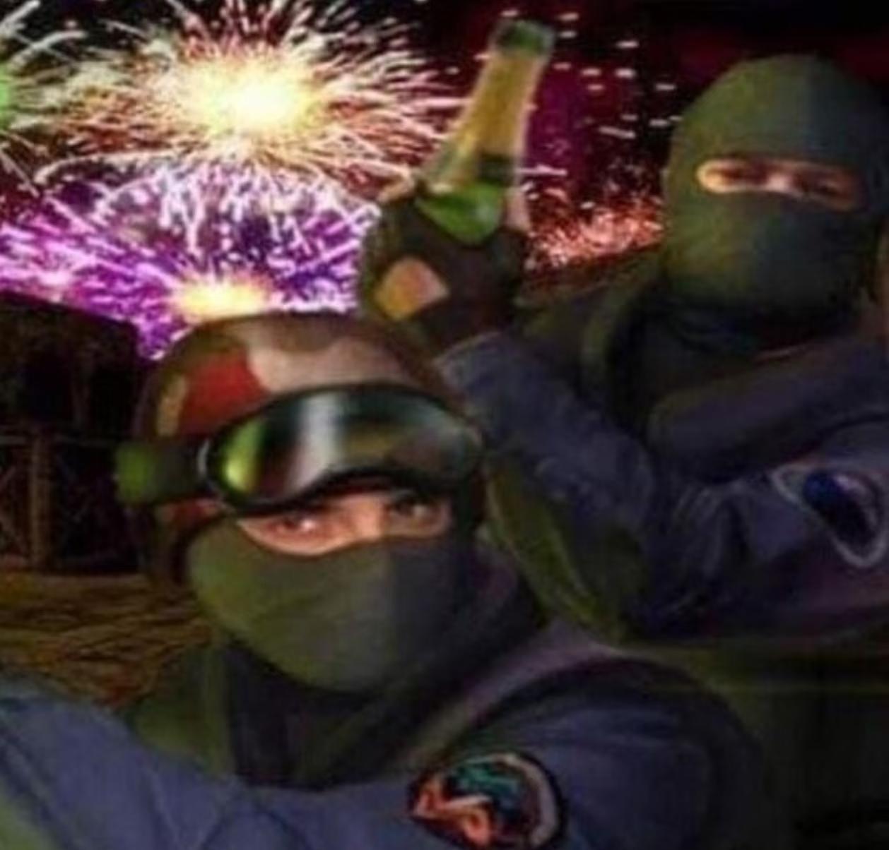 元旦快乐
Aesthetics 审美积累 cs