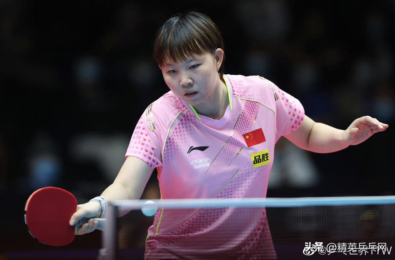 WTT太原常规挑战赛单打参赛名单公布，国乒11人参赛
 乒乓球 
3月6日，WT