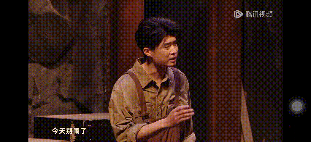 李治良在喜人2又演傻子 李治良这是打算把傻子角色演成自己的招牌菜啊，喜人2里又来
