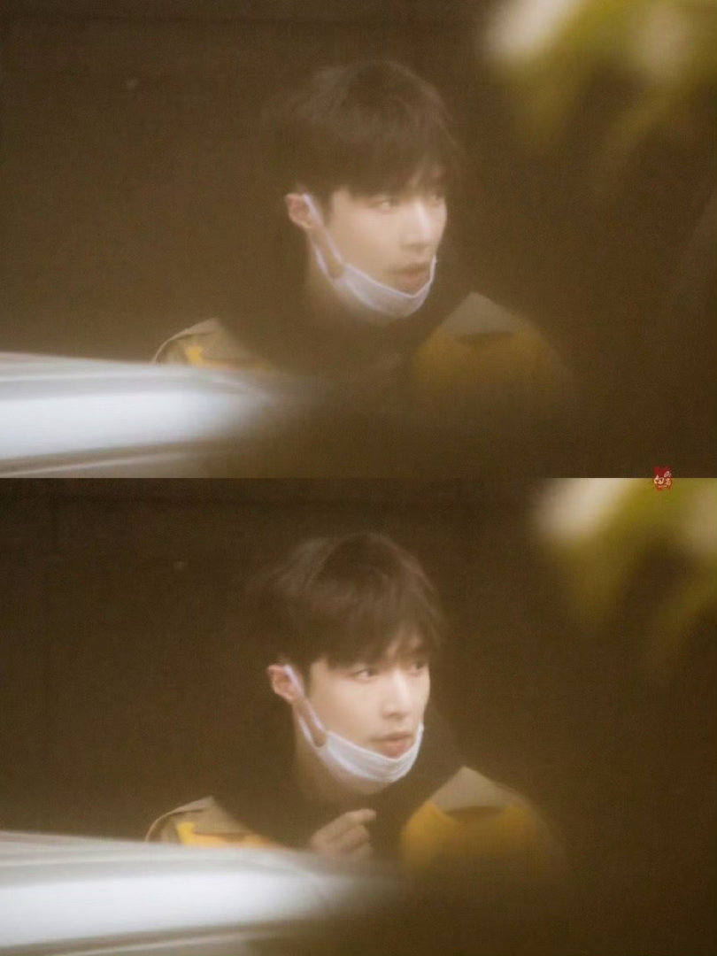 张艺兴考古日记 那年今日的小羊mpop创始人张艺兴原创音乐制作人张艺兴