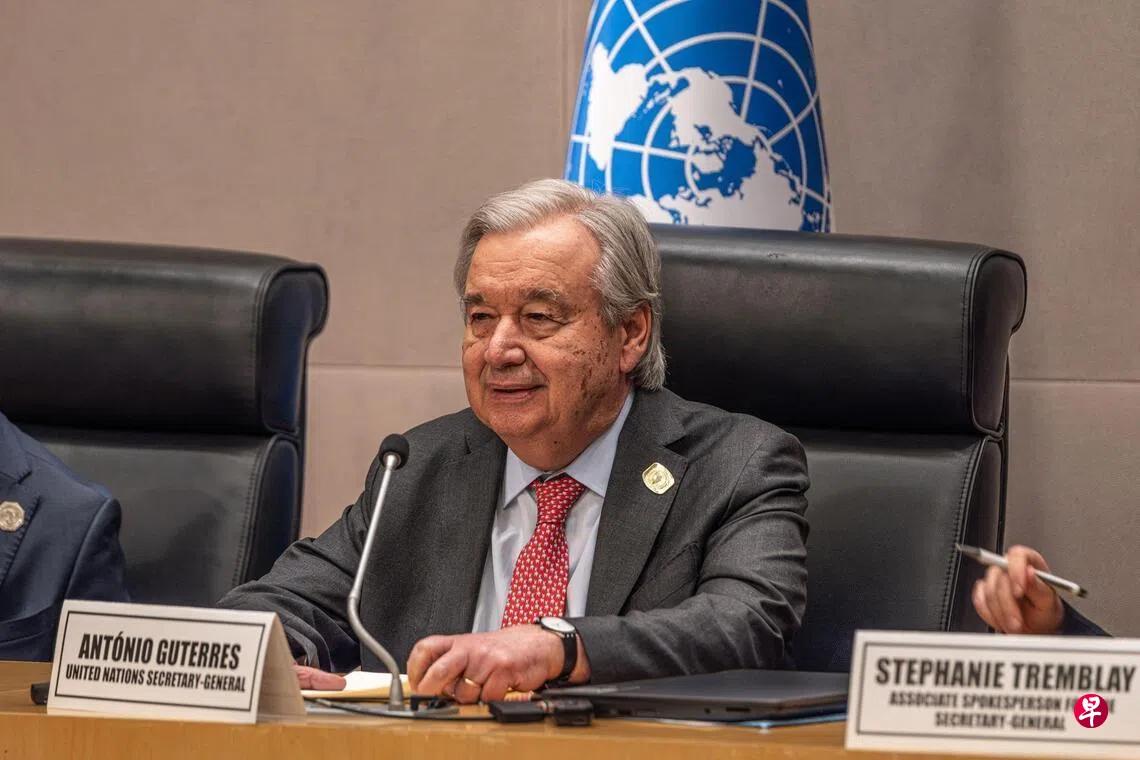 为避免丢掉联合国投票权，美国首批会费欠款到账，引起外界关注。

2月19日，联合