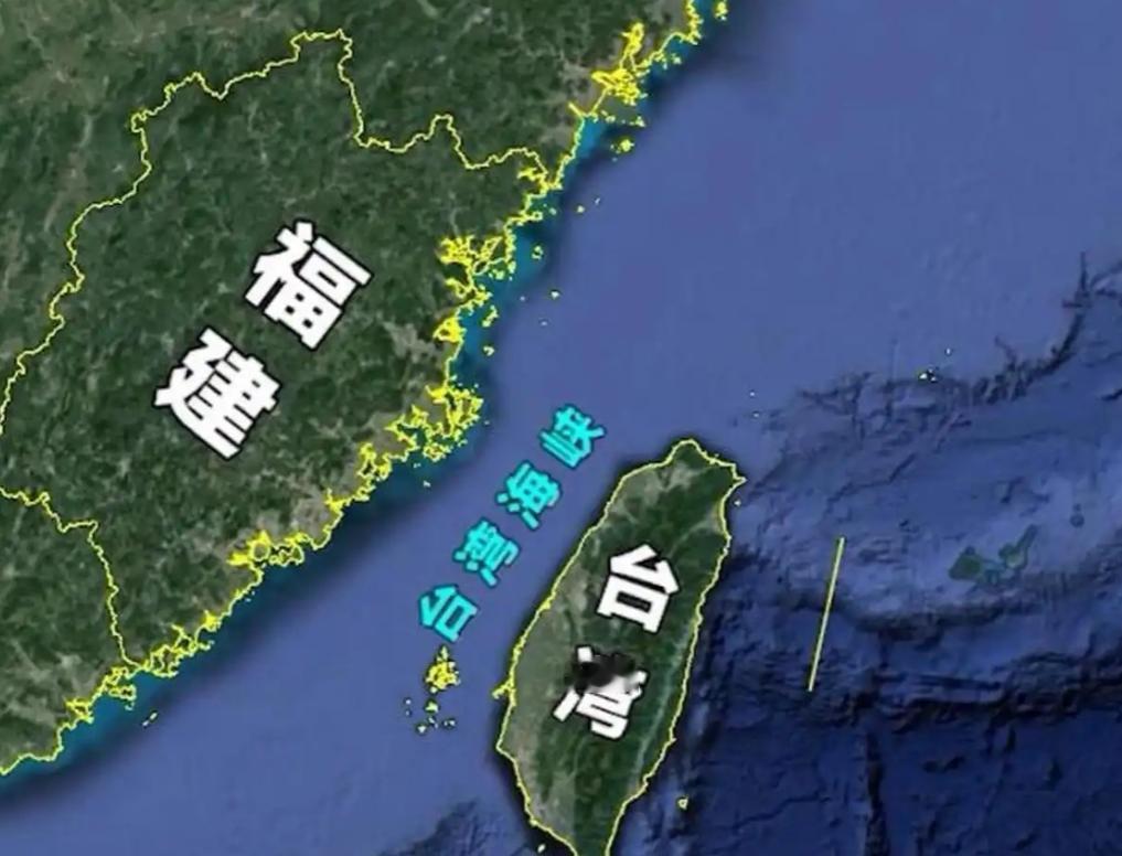 如果武力收复台湾面临的最大难题，其实不是台独分子有多嚣张，也不是美国的干扰有多复