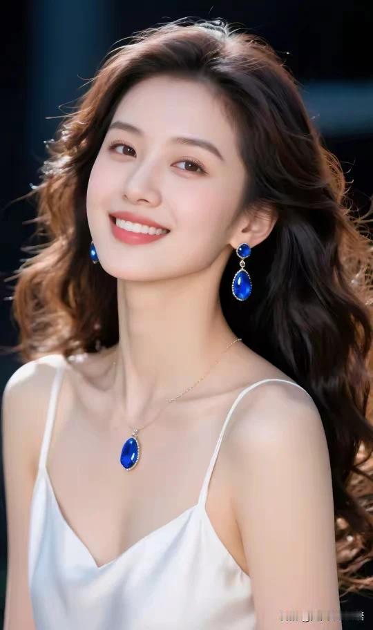 帅哥莫要开玩笑，
看俺长得俏不俏。
姑娘至今仍单身，
独享清欢乐逍遥。