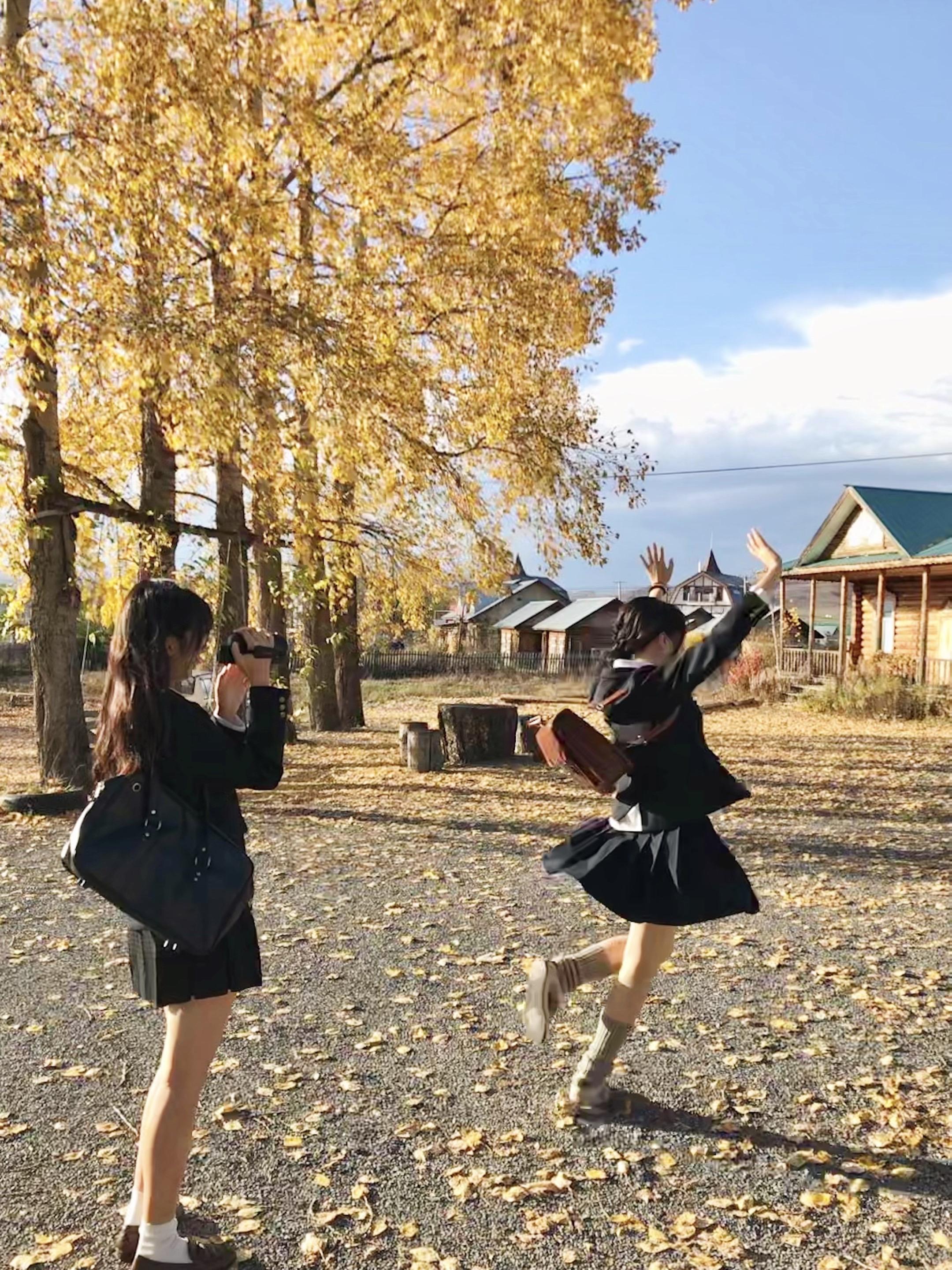 祝我们天天开心幸福。