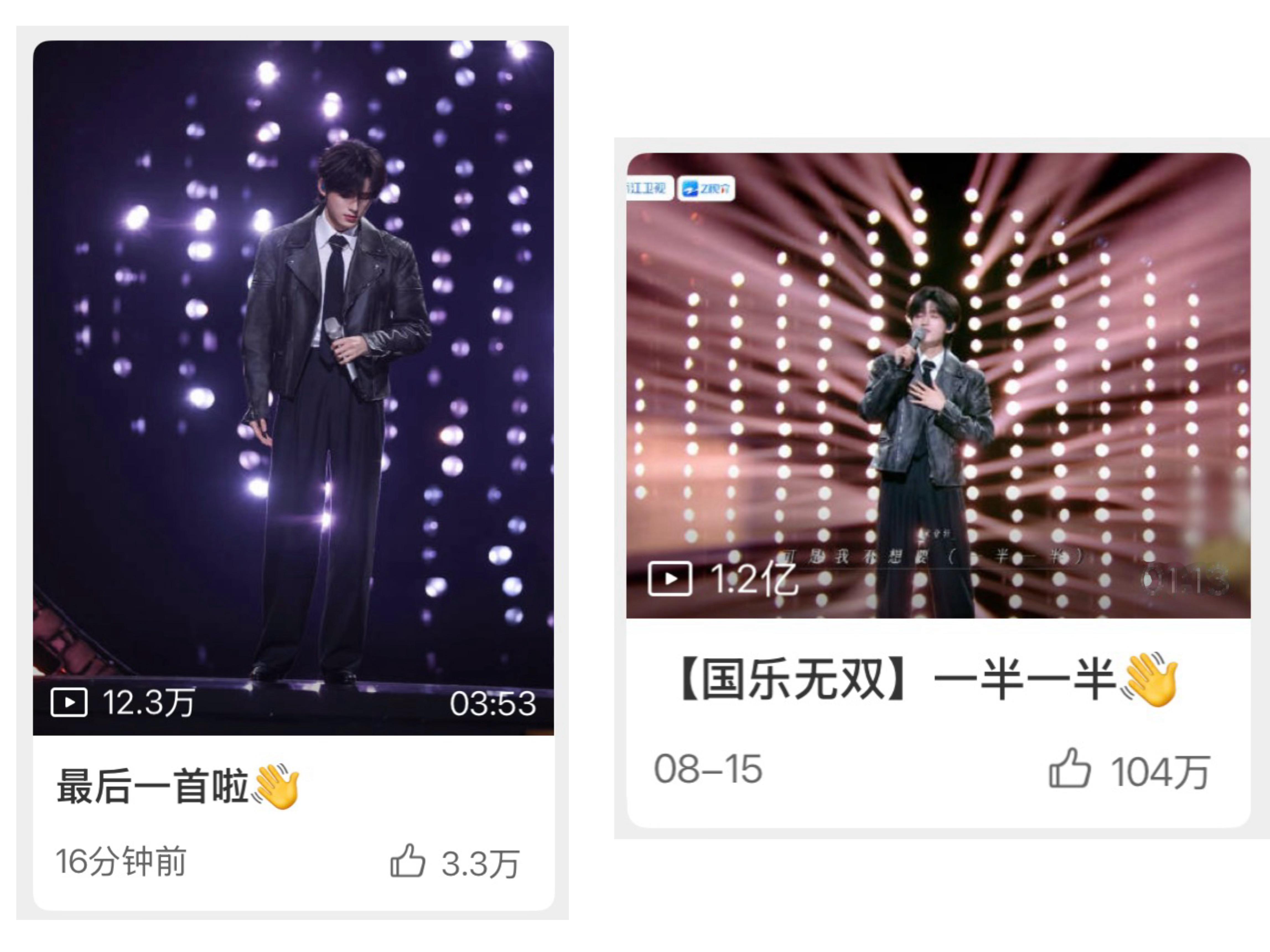轩轩别肘🥺（一半一半的视频都带了👋🏻的emoji 