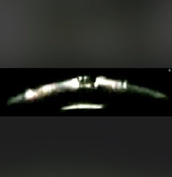 政府给“真外星人”盖了认证章的唯一事件😱兄弟们，现在美国政府公开外星人闹得沸沸