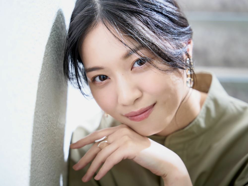 日娱新闻  西野七濑  西野七濑 日媒美图 