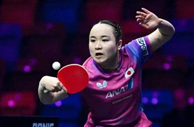 积分比候补还高却不被要！伊藤美诚12年国家队生涯终结真相太现实