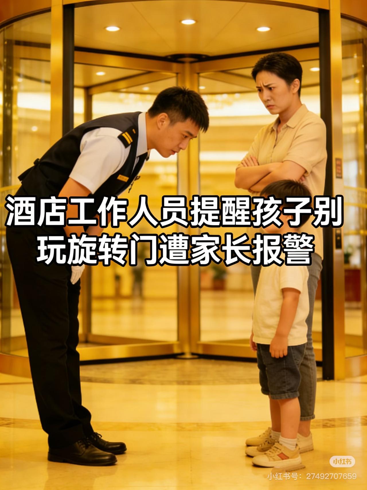 现在看来 山东旋转门事件的后续处理绝对是正向示范 没有委屈履职员工。没有纵容无理