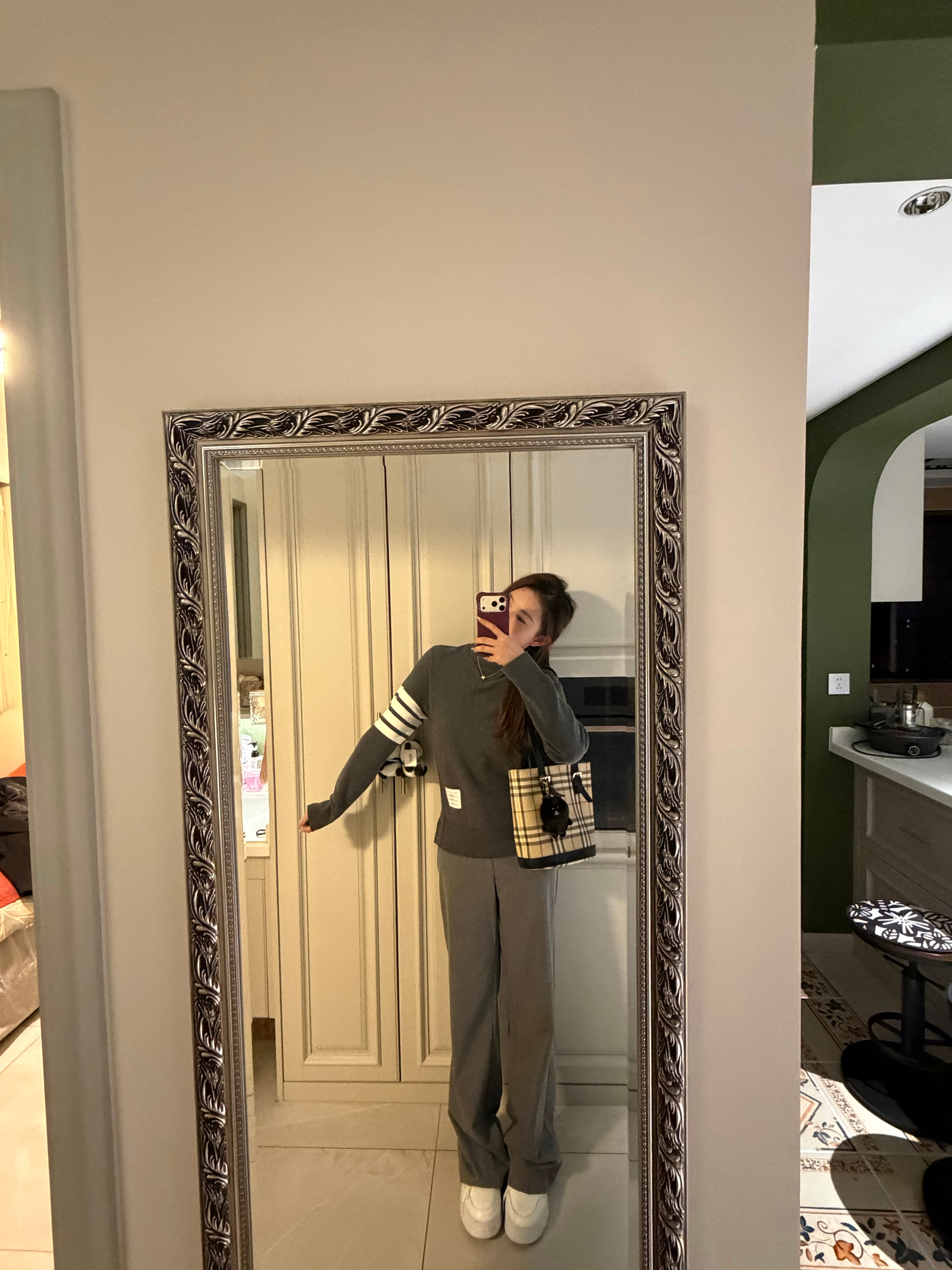 好开心好幸福呀！日常分享