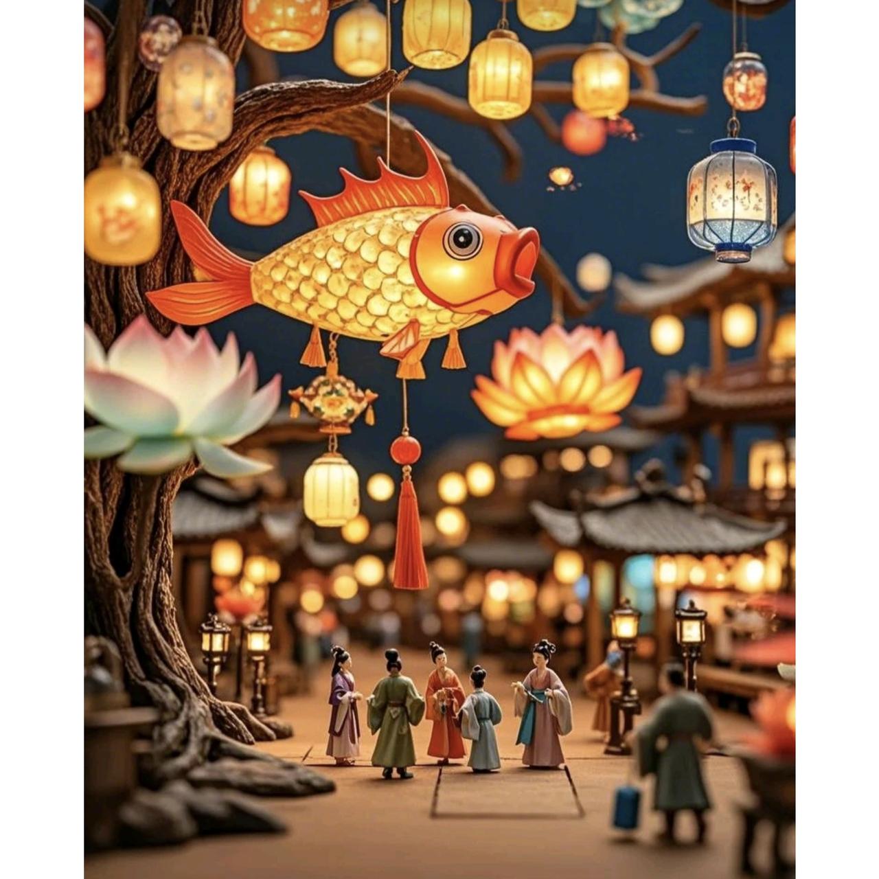 2026年岭南新春大幕马上就要拉开啦！广东各个城市都准备了花样百出的春节文化活动