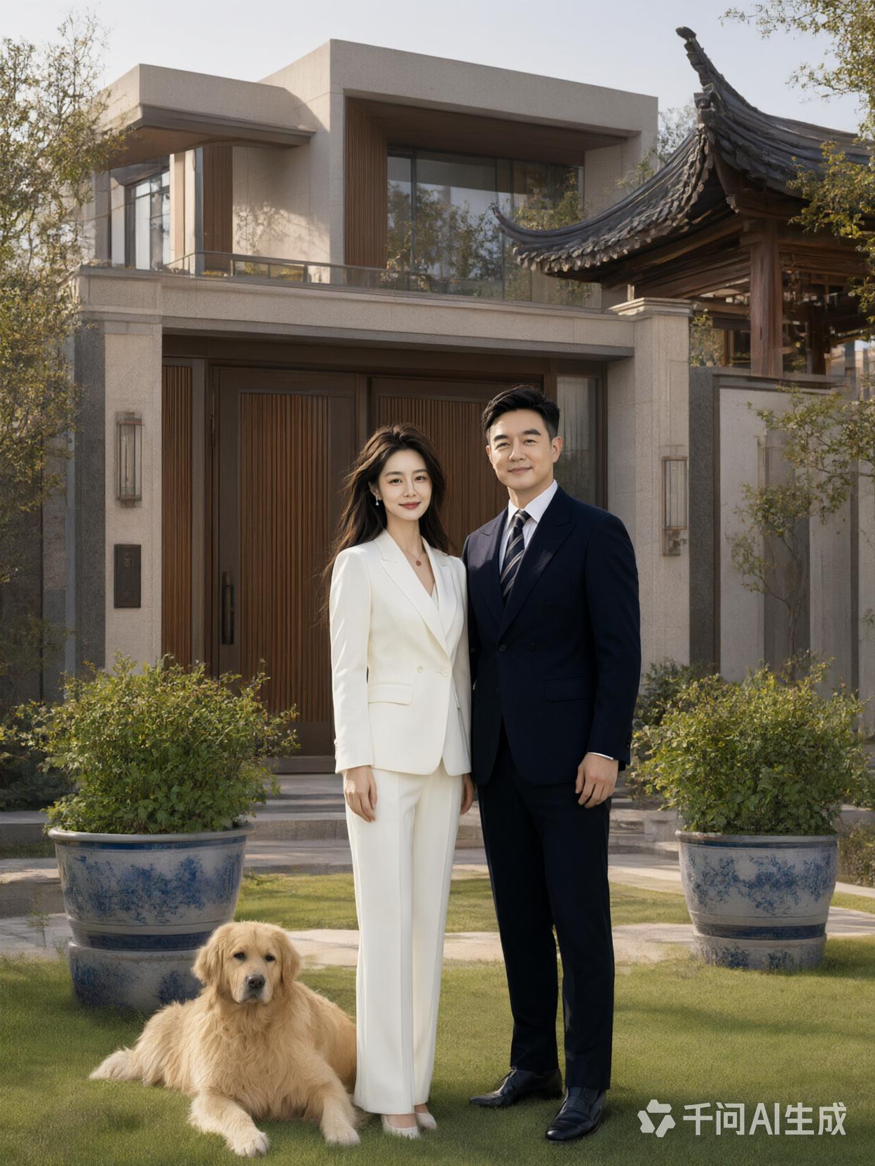 婚恋新风尚
