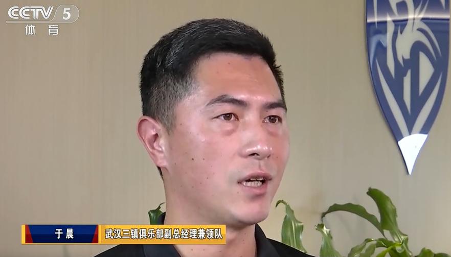 中国职业足球俱乐部的商业价值几乎为零。宋凯主席如何解决？央视足球之夜做了一期非常