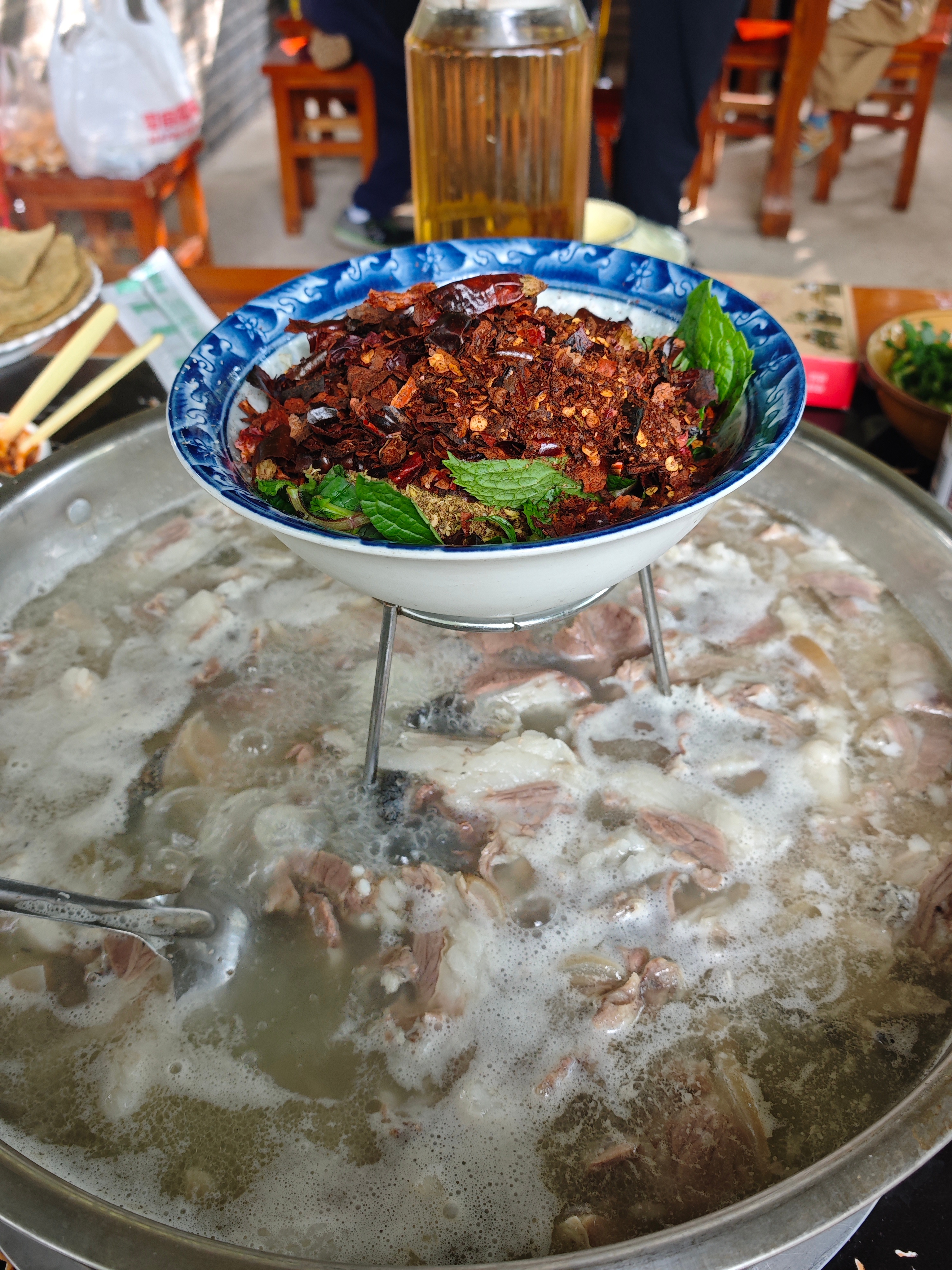 你们已败