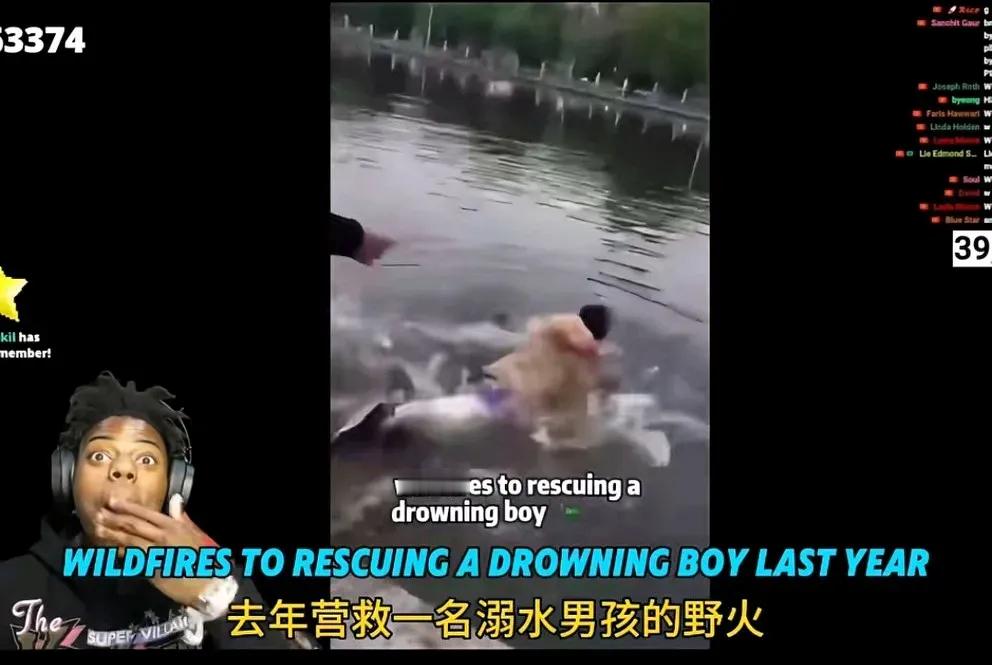甲亢哥透露卤鹅哥几周后将来美国在网络世界里，甲亢哥与卤鹅哥的故事引发了人们的关注