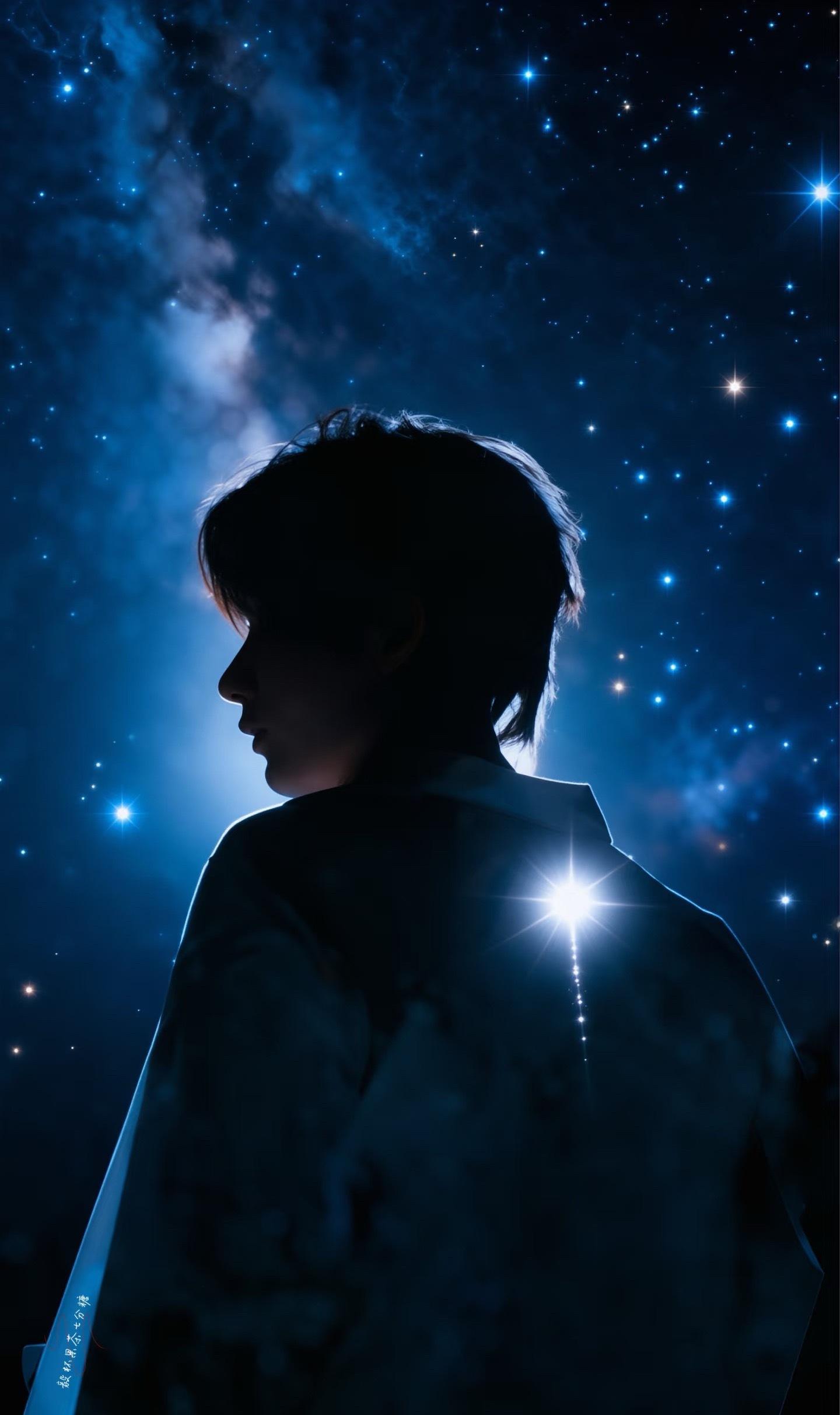 ee 想去你的小宇宙 看看你的世界！ 