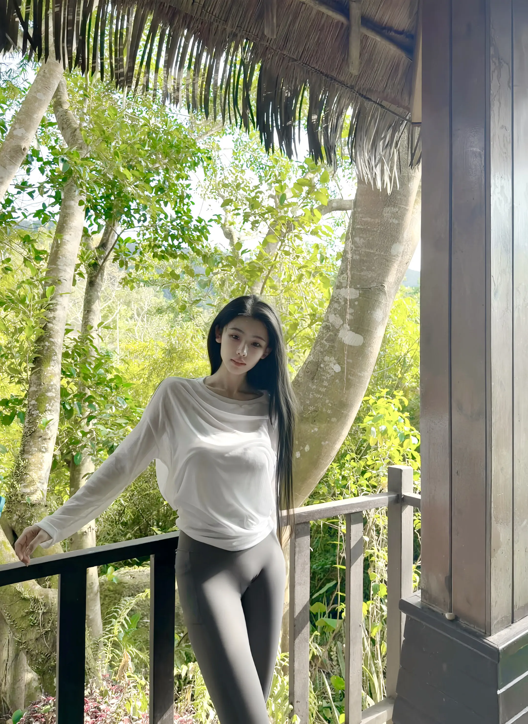 一滴泪真正的重量取决于它落在谁的心上