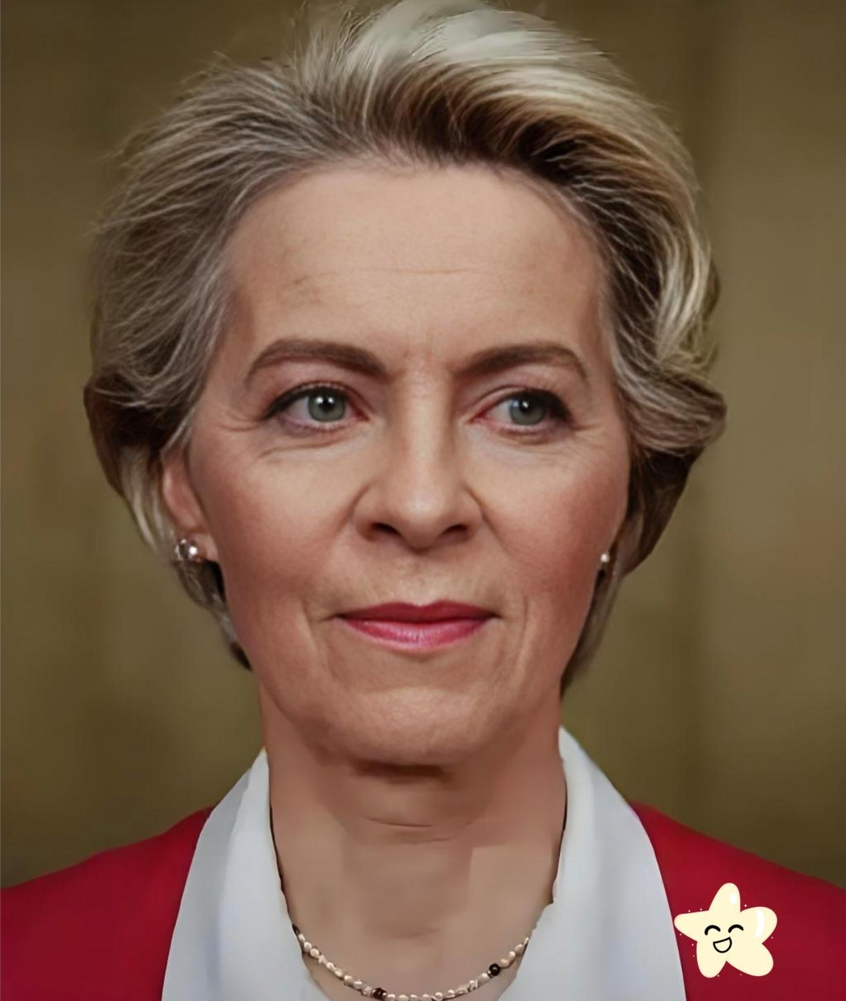 就在刚刚

欧盟突然对外宣布

2025年10月8日，欧盟委员会公布两项人工智能