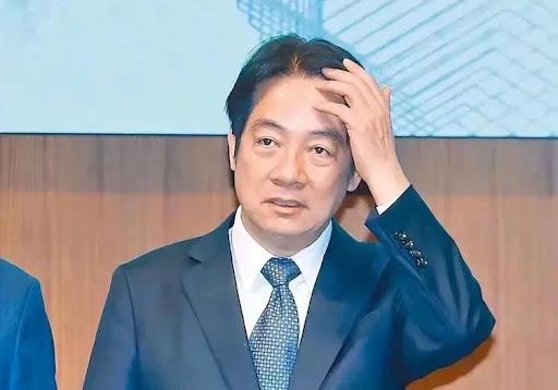 1周之内，2个国家出入境标明台湾属于中国，赖清德当局很不爽。

3月24日，赖清