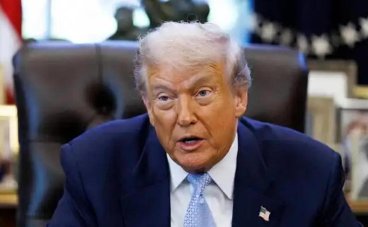 美：老弟，月底哥哥就要去你那串门了，3月31号的专机。
中：啥串门？我咋不知道？