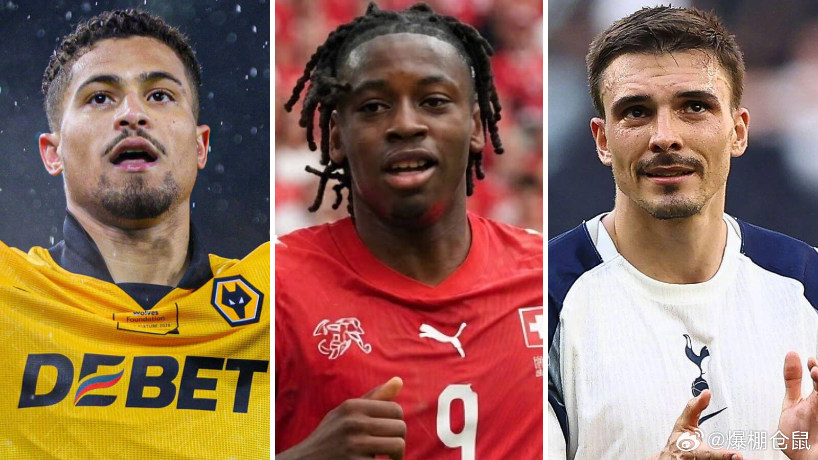【补强中场】The Athletic：阿斯顿维拉卖掉了29岁中场蒂勒曼斯，奥纳纳