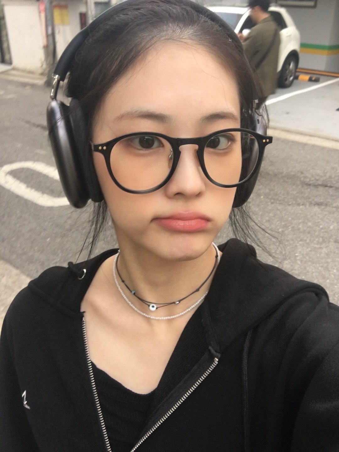 250421 ichillin'  joonie朴俊熙 ​​​