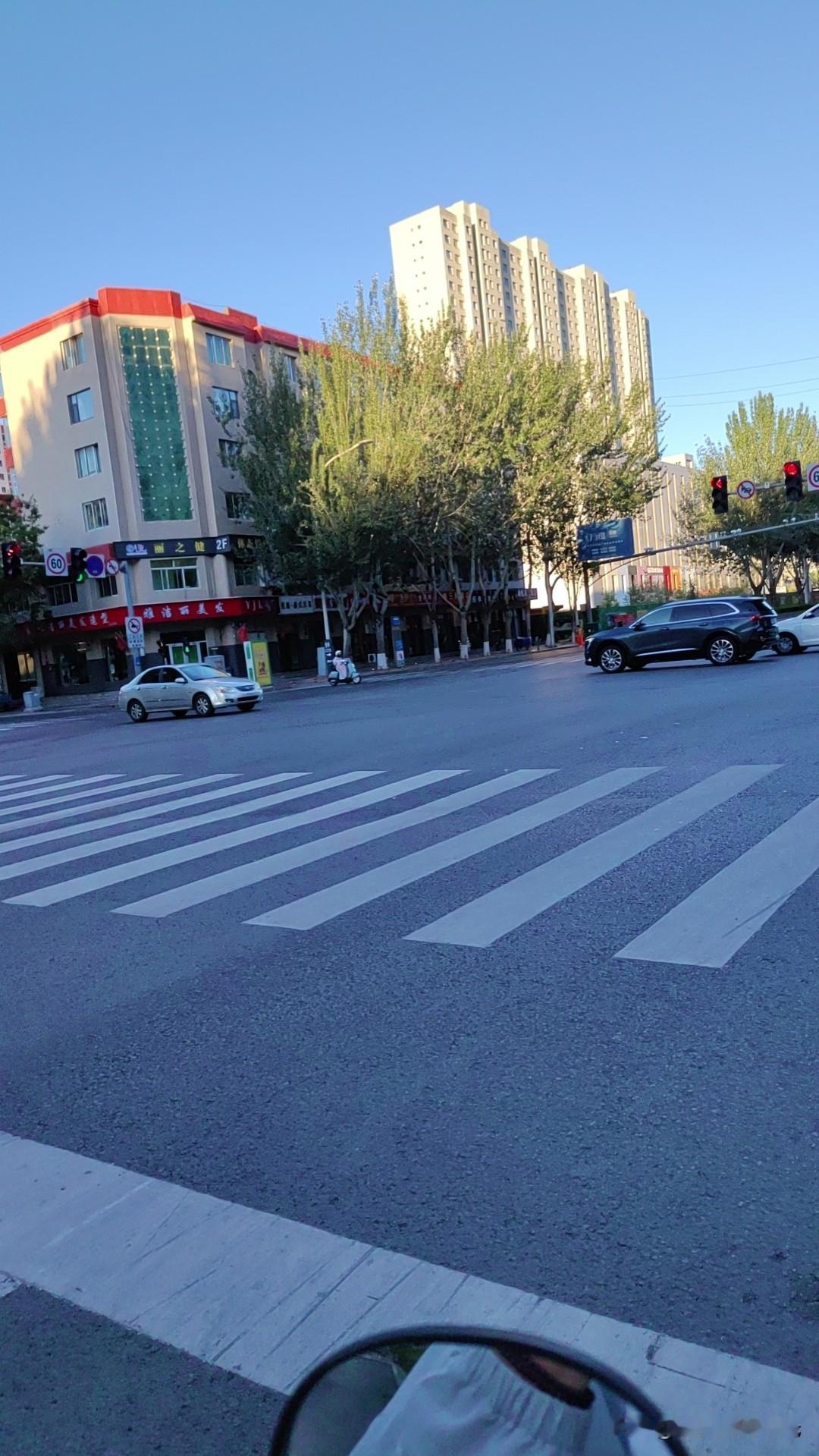 霞霞的故事
我从小生活在大杂院里，我们居住的小巷叫幸福巷，在这个巷子里面，住着几