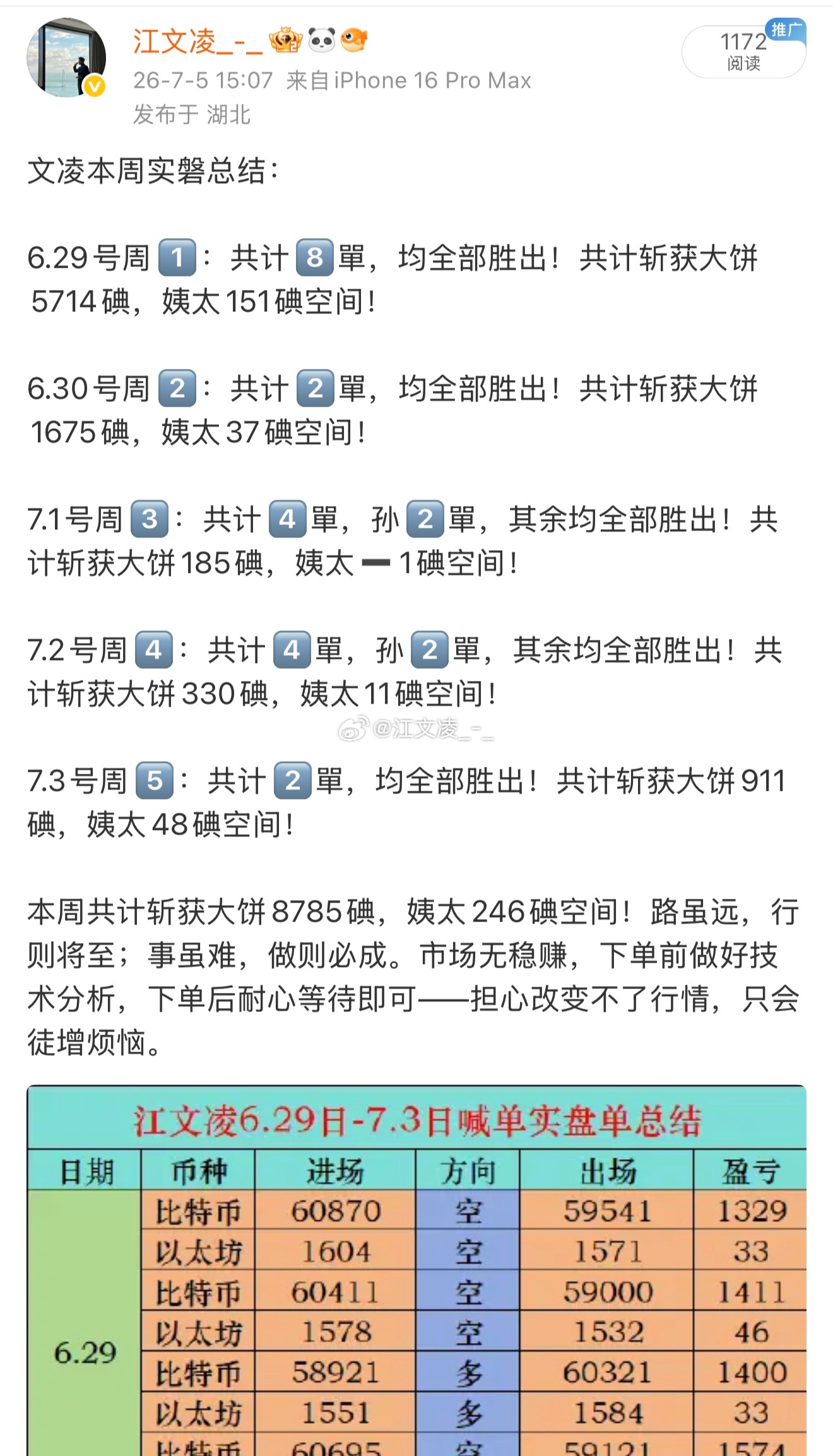 捞一下… 