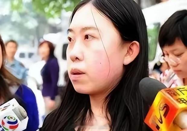 19年前，那个为嫁刘德华逼父卖肾、后来跳海自尽的女子，不知现在怎样了？