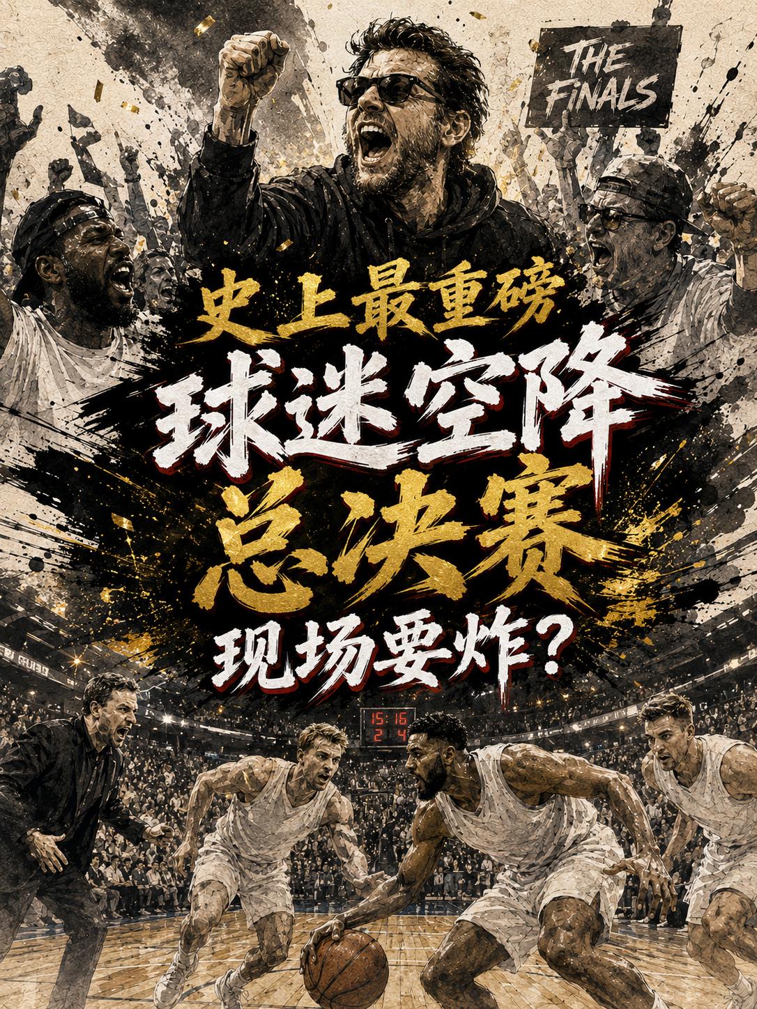 尼克斯的主场将迎来一名重磅球迷，他的咖位碾压全联盟，他的到来一定能够彻底引爆现场