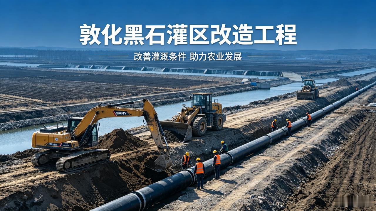 敦化黑石2万亩罐区改造工程火热进行中。

       走进敦化黑石罐区，眼前是