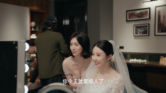 女神蒙上眼全员恶女塑女神蒙上眼 谁被林小云狠狠圈粉！有向上爬的野心，更有破局的狠