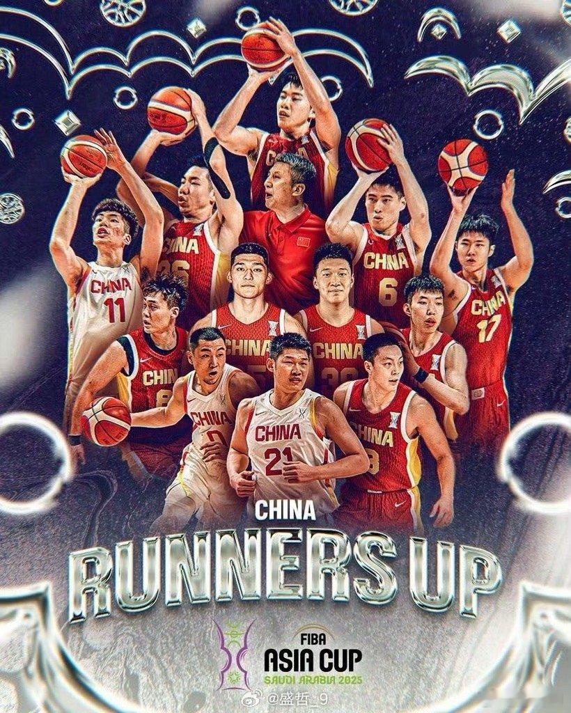 总结一下，中国男篮走出低谷了吗，看到很多媒体和球队赋予现在这支男篮很多意义，我认