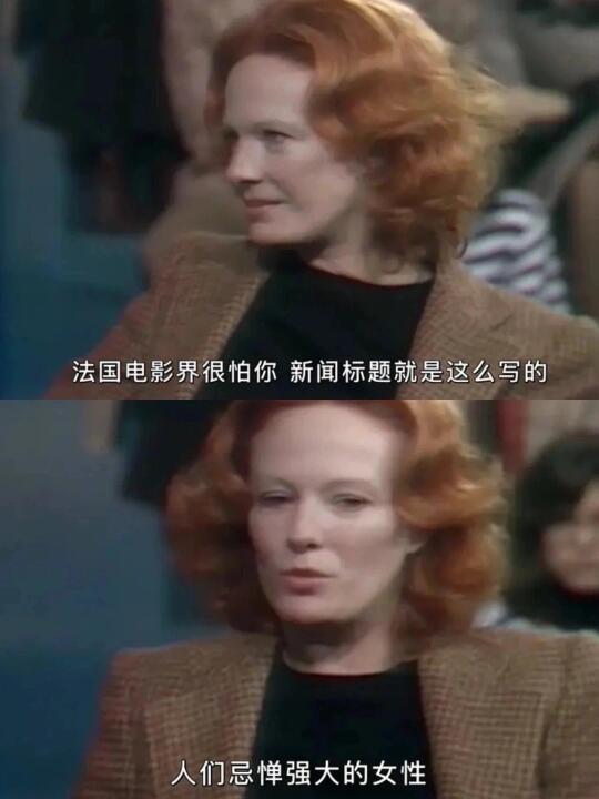 震撼哭🥹所有女生都去看‼️