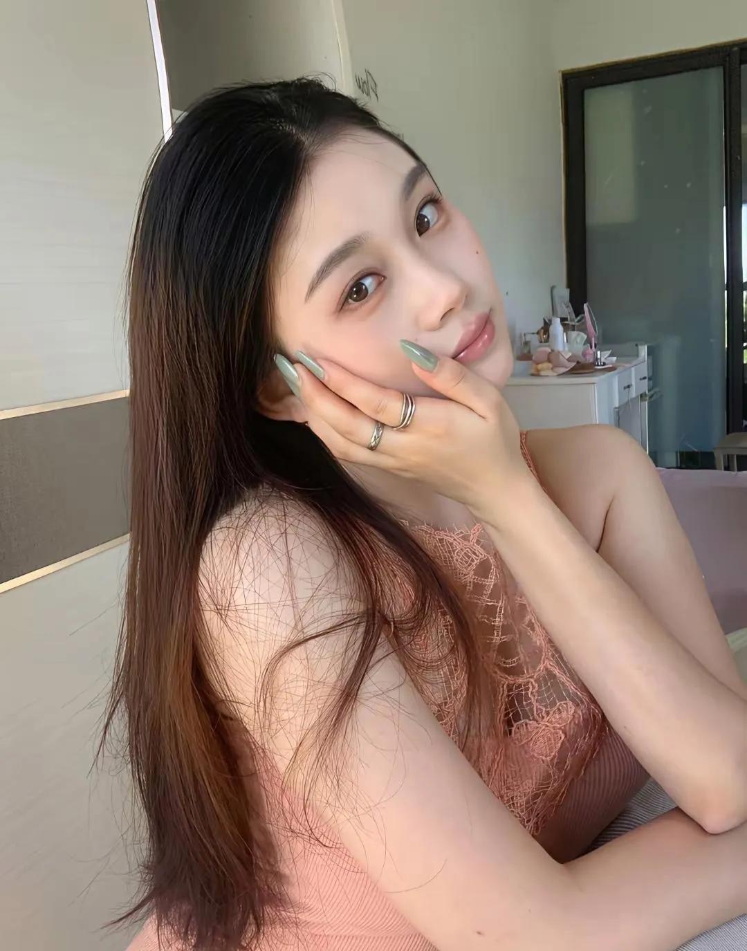 美丽动人！