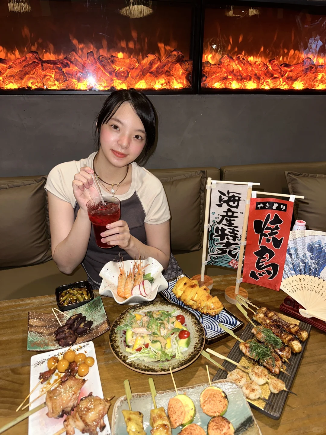 欧洲杯去边度睇波⚽️！宵夜拉上波友来尼度！