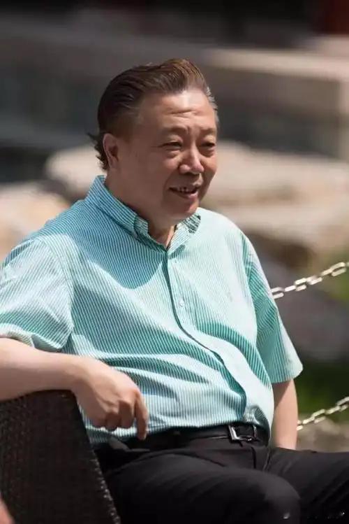 祝二大爷生日快乐！💚北京国安国安二大爷生日快乐热门 北京