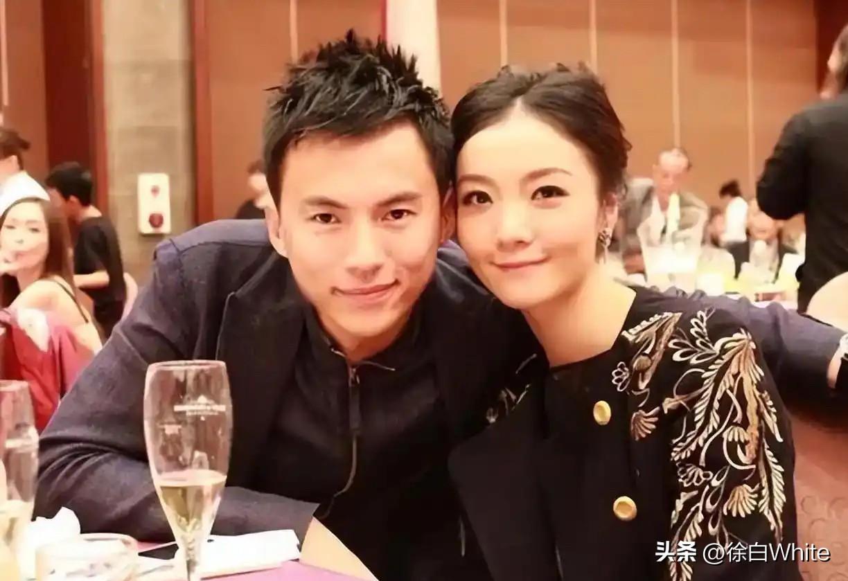 3月31日，宋宁峰齐溪这对也挺有意思的！
两人结婚7年没有孩子，19年分开，20