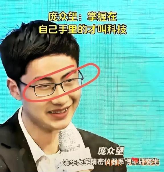 美国关税打压之时，中国又出现了位厉害人物！他就是当年被清华校长亲自上门拜访，如今