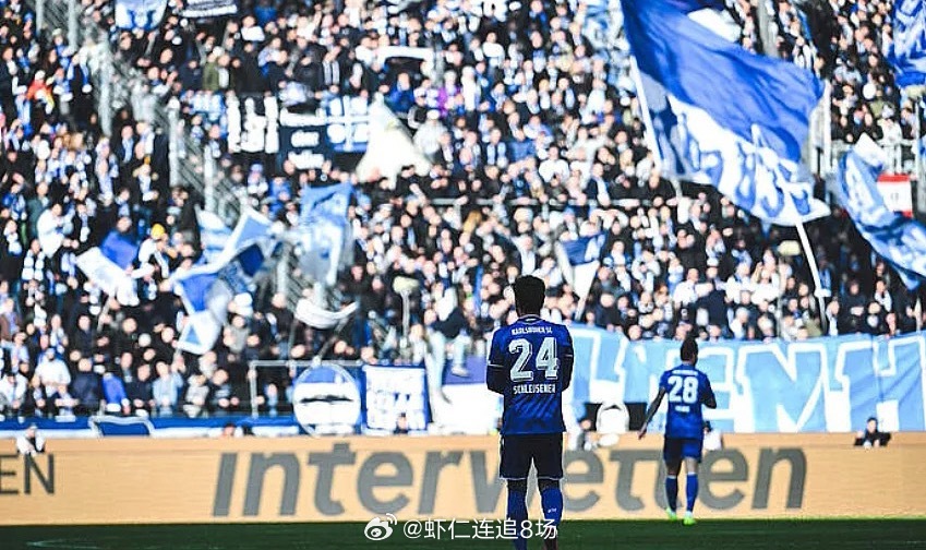 德乙前瞻：球队：卡斯鲁厄vs菲尔特时间：3月21日1:30北京时间3月21日凌晨