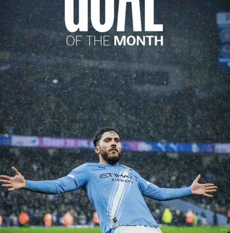 谢尔基在联赛杯对阵布伦特福德的远射建功，当选为球队12月最佳进球。在本场比赛第3