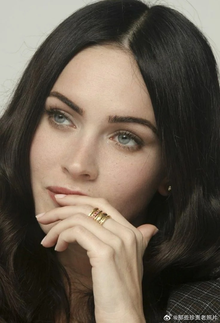 2009年，在加拿大多伦多电影节期间宣传《詹妮弗的肉体》的梅根·福克斯 