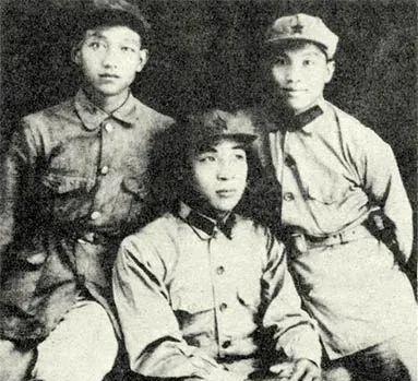 1937年7月任八路军第115师第343旅旅长，1938年3月任八路军...