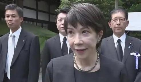 终于明白了，为什么中国不急于采用武统的方式解决台海问题了。原来，有一个隐忍很久的