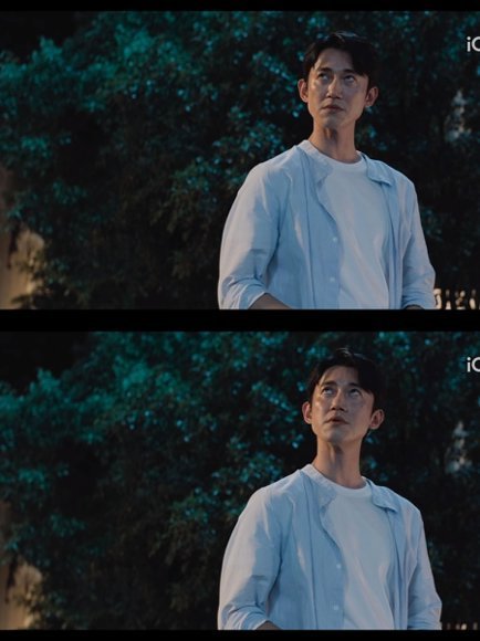 等了14集我自己拆散男女主 等了14集终于等到这一刻！这渣男实在太气人，PUA颜